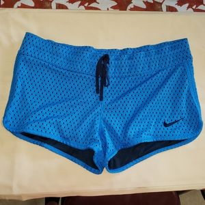 Nike shorts